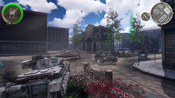Infinite Tanks WWII (Nintendo Switch) eShop Key UNITED STATES for sale