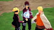 Get NARUTO TO BORUTO: SHINOBI STRIKER Season Pass 4 (DLC) (PC) Steam Key GLOBAL
