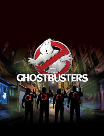 Ghostbusters Xbox One