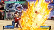 The King of Fighters XV (PC) Steam Key GLOBAL for sale