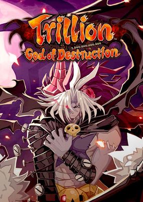 Trillion: God of Destruction game cover