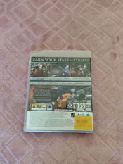 Turning Point: Fall of Liberty PlayStation 3