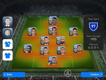 PES 2019 PRO EVOLUTION SOCCER Xbox One for sale
