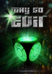 Why So Evil (PC) Steam Key GLOBAL