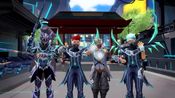 Get Zenith: The Last City [VR] (PC) Steam Key GLOBAL