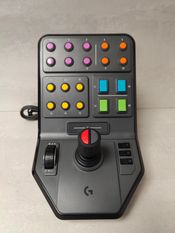 Buy Logitech Saitek Farming steering wheel