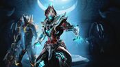Buy Warframe - The New War Reckoning Bundle (DLC) (PC) Steam Key GLOBAL