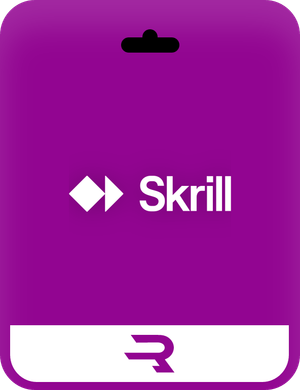 Rewarble Skrill Voucher 250 EUR Key GLOBAL