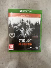 Dying Light: The Following - Enhanced Edition Xbox One