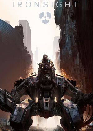 IRONSIGHT
