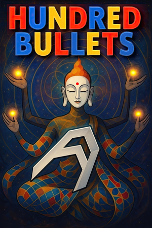 Hundred Bullets PC/XBOX LIVE Key EUROPE
