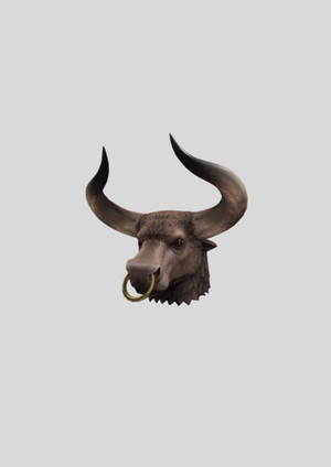 Roblox - Minotaur Head (DLC) Key GLOBAL