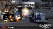 Get Sledgehammer / Gear Grinder (PC) Steam Key GLOBAL