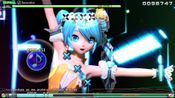 Redeem Hatsune Miku: Project Diva Future Tone