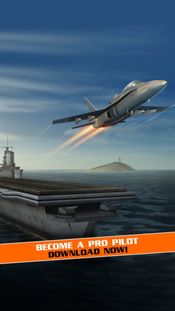 Flight Pilot Simulator: 3D Flying Games for sale