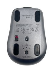 Logitech MX Anywhere 3S Wireless Belaidė Ofiso Pelė