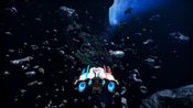 Redeem Space Mercs