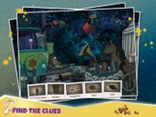 Redeem Scooby-Doo Mystery Cases
