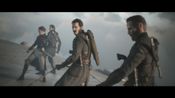 The Order: 1886 PlayStation 4