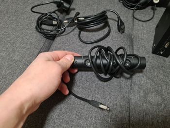 Vr akiniai v2 su kamera v2 ( puiki būklė) for sale