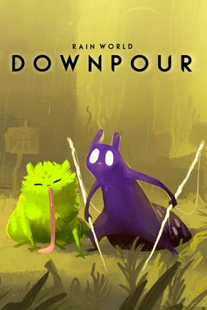 Rain World: Downpour XBOX LIVE Key ARGENTINA