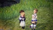Bravely Default II Nintendo Switch