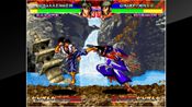 ACA NEOGEO NINJA MASTER'S