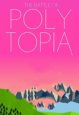 The Battle of Polytopia cover