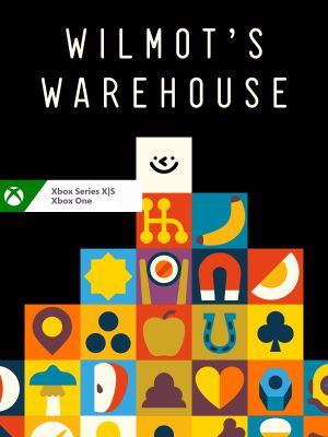 Wilmot's Warehouse XBOX LIVE Key ARGENTINA