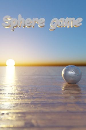 Sphere Game Steam Key (PC) GLOBAL