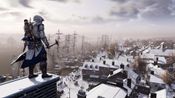 Assassin's Creed: Birth of a New World - The American Saga PlayStation 3