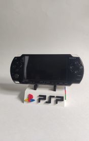 PSP konsolės laikiklis for sale