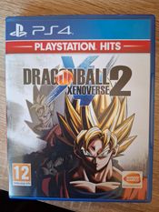 DRAGON BALL XENOVERSE 2 PlayStation 4