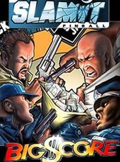 SlamIt Pinball Big Score (PC) Steam Key GLOBAL