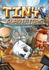 Tiny Gladiators (Nintendo Switch) eShop Key UNITED STATES