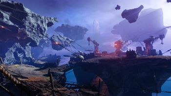 Redeem Destiny 2: Forsaken Xbox One