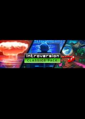 Introversion Complete Pack Steam Key GLOBAL for sale