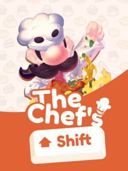 The Chef's Shift Steam Key (PC) GLOBAL