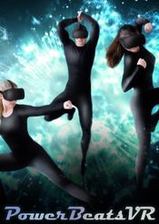 PowerBeatsVR - VR Fitness [VR] Steam Key GLOBAL