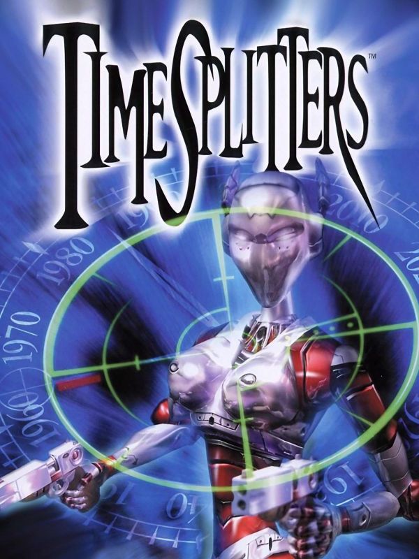 Learn how to get TimeSplitters for free on PlayStation
