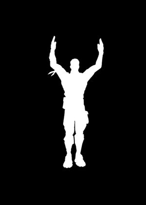 Fortnite - It's good! Emote (DLC) Epic Games Key GLOBAL