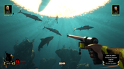 Freediving Hunter: Spearfishing the World XBOX LIVE Key GLOBAL