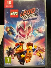 The LEGO Movie - Videogame Nintendo Switch