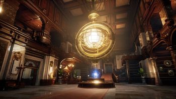 Lies of P: Deluxe Edition PlayStation 4