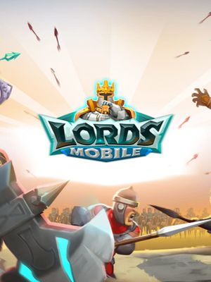 Lords Mobile
