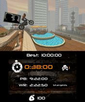 Urban Trial Freestyle 2