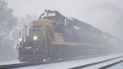 Train Sim World: CSX GP40-2 Loco (DLC) (PC) Steam Key GLOBAL for sale