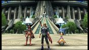 Redeem Xenoblade Chronicles Wii