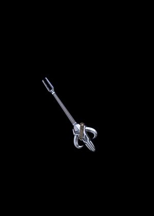 Fortnite - Modified Beskar Hallikset Back Bling (DLC) Epic Games Key GLOBAL