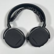 SteelSeries Arctis 3 - All-Platform Gaming Headset - for PC, PlayStation 5, Xbox